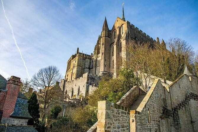 Private and Enchanted Escape to Mont-Saint-Michel from Le Havre - Key Points / Takeaways