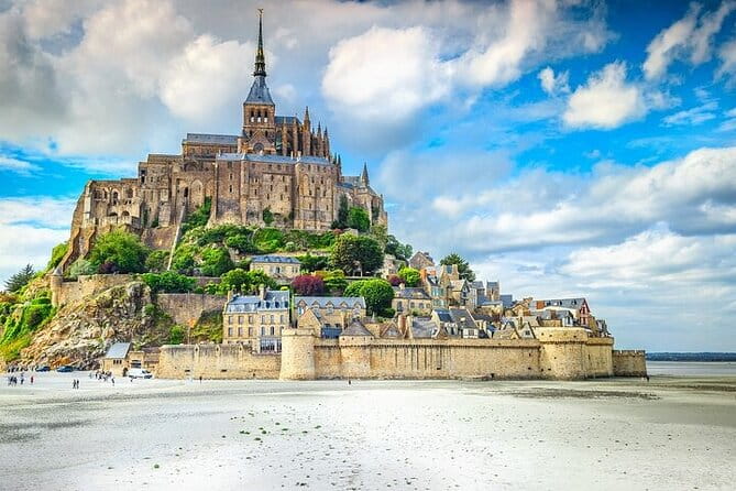 Private and Enchanted Escape to Mont-Saint-Michel from Le Havre - Price and Logistics: Is It Worth It?