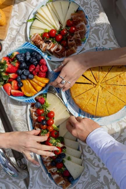 Private and exclusive sailboat in the Bay of Palma and surroundings - Key points / Takeaways