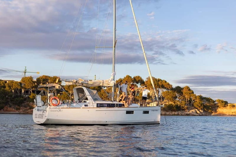 Private and exclusive sailboat in the Bay of Palma and surroundings - Who is this experience best for?