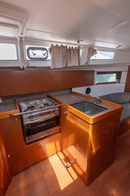 Private and exclusive sailboat in the Bay of Palma and surroundings - FAQ