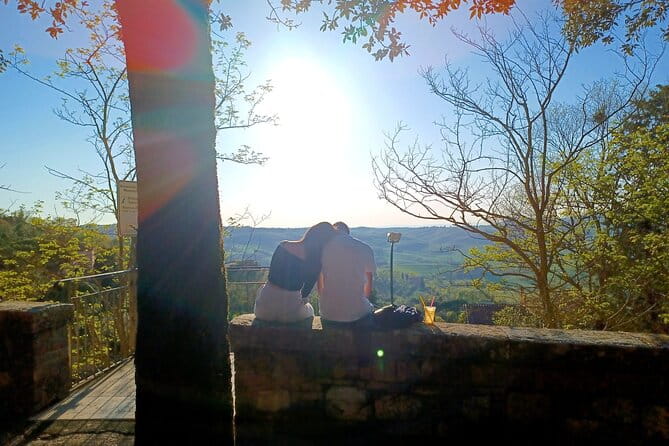 Private and Guided Day Visit to Beautiful Tuscany from Rome - Practical Details and What You Can Expect