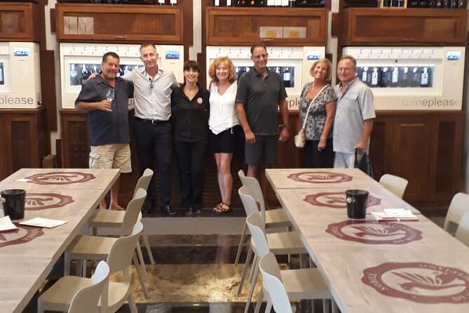 Private and Guided Day Visit to Beautiful Tuscany from Rome - Who Should Consider This Tour?