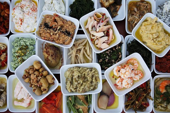 Private and Guided Istanbul Food Tour - Taste of Istanbul - Cultural Immersion