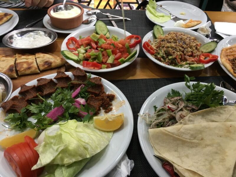 Private and Guided Istanbul Food Tour - Tastes of Istanbul - FAQ