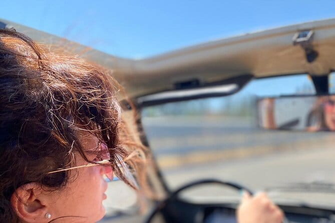 Private and Guided Tour with Vintage Fiat in Ostuni and Cisternino - Who Is This Tour Best For?