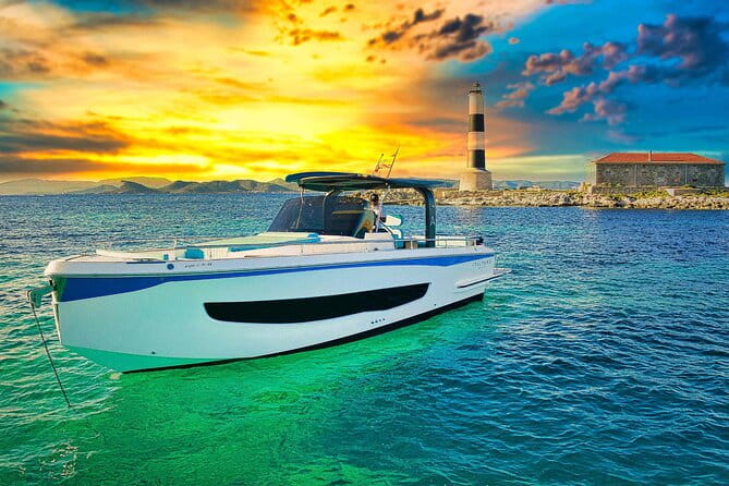 Private and Luxury boat day tour around Ibiza and Formentera - Analyzing the Price: Is It Worth It?