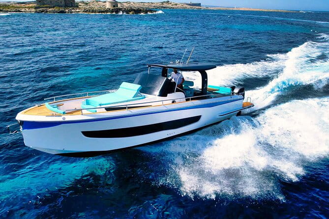 Private and Luxury boat day tour around Ibiza and Formentera - Final Thoughts: Is This the Right Tour for You?