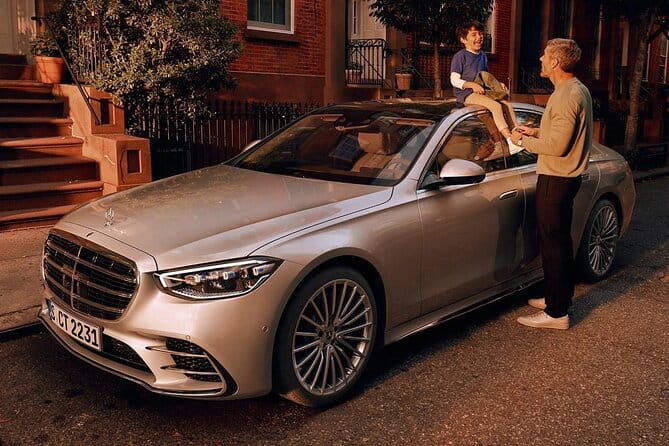 Private and VIP Transfers from Bulgaria with Professional Driver - Entering the World of Bulgaria’s Private Transfers