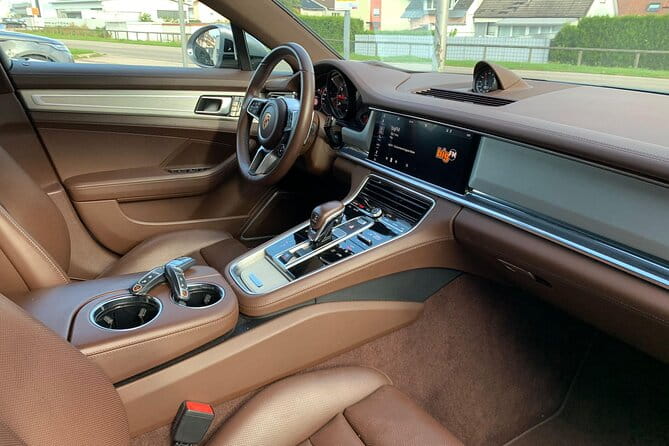 Private and VIP Transfers from Bulgaria with Professional Driver - Final Thoughts: Who Should Book This?