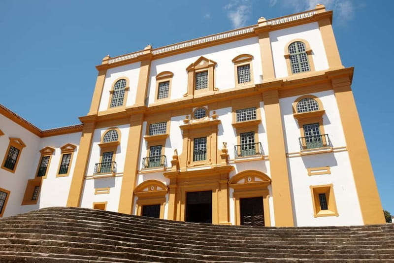 Private Angra do Heroísmo: Walking CityTour with Tasting - Tasting the Flavors of Azores