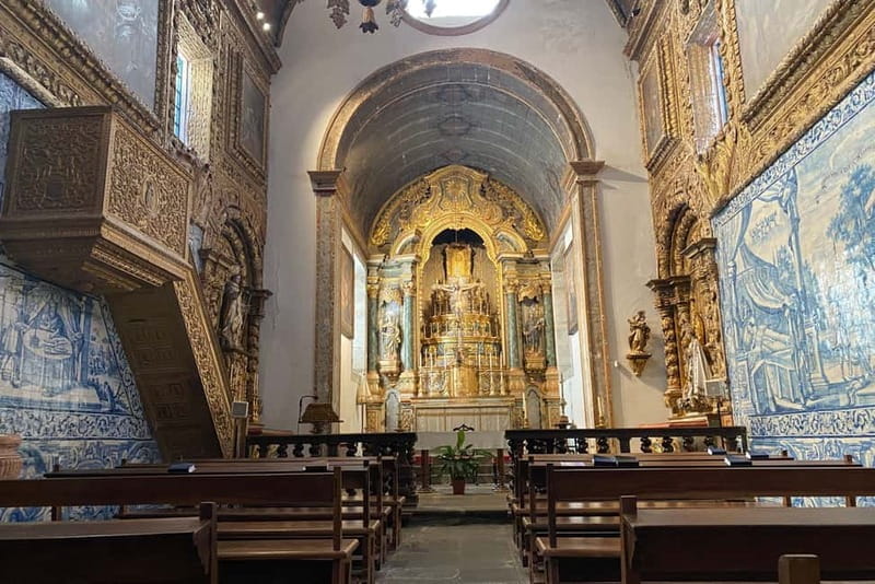 Private Angra do Heroísmo: Walking CityTour with Tasting - The Practicalities and Value