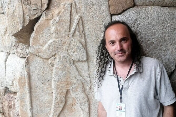 Private Ankara City Tours by an Archaeologist Tour Guide - Introducing a Private Ankara Tour Led by an Archaeologist