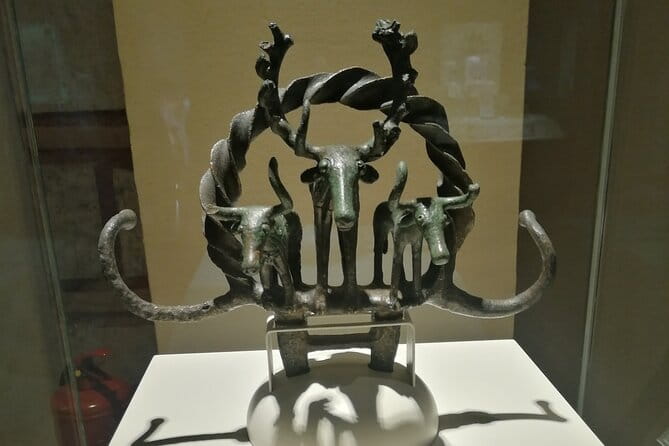 Private Ankara City Tours by an Archaeologist Tour Guide - Discovering Ankara’s Roots at Ankara Castle