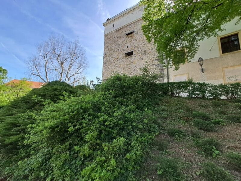 Private Archaeological Zagreb Walk - Discovering Zagreb Through Its Layers of History