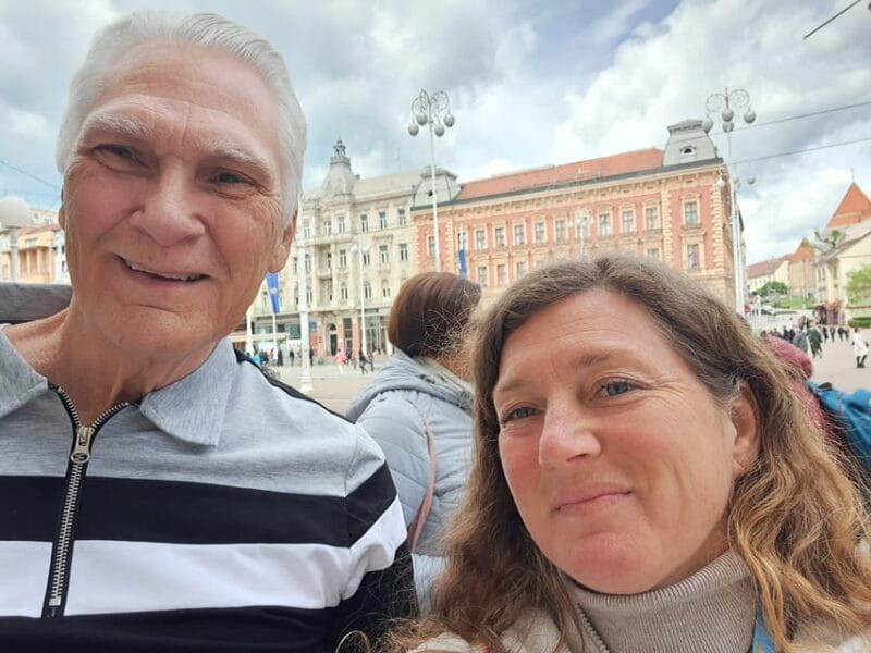 Private Archaeological Zagreb Walk - Frequently Asked Questions