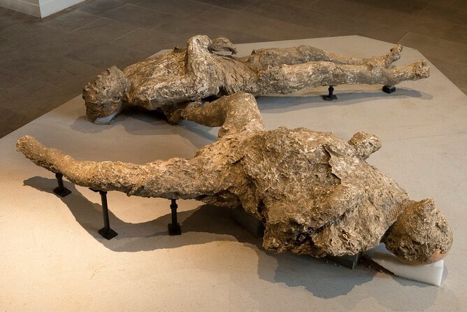 Private Archaeologist Service to Explore Pompeiis Secrets Any Time Ticket Incl. - Explore Pompeiis Preserved Ruins