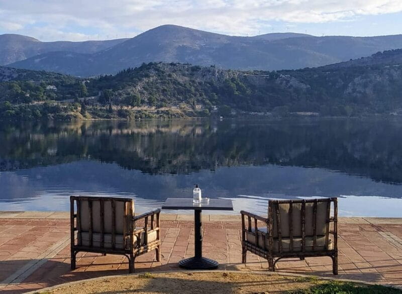 Private Argostoli Walking Experience - Practical Tips for Your Visit