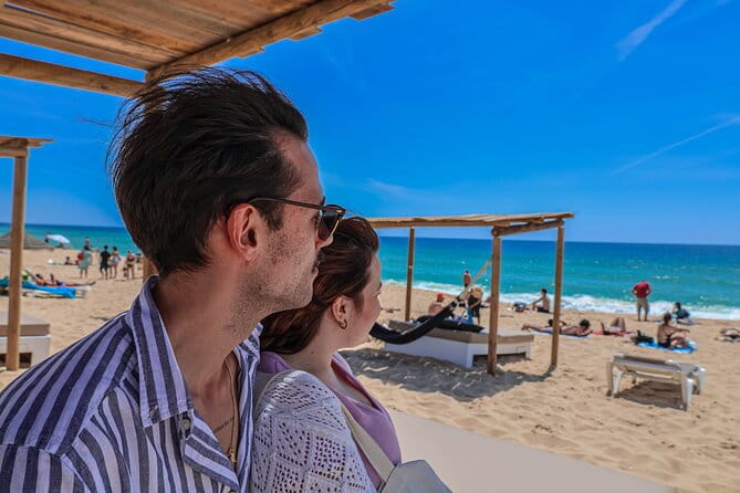 Private Arrábida and Comporta Wine Full Day Tour From Lisbon - Key points/Takeaways