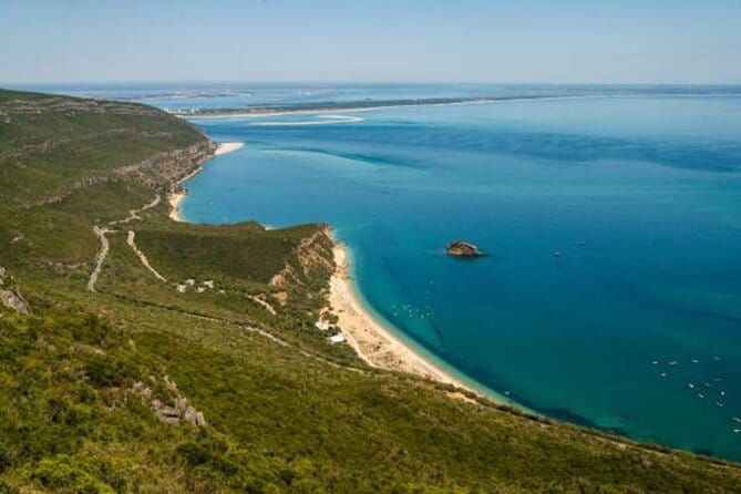 Private Arrábida and Comporta Wine Full Day Tour From Lisbon - Exploring the Day: From Scenic Landscapes to Tasting Delights