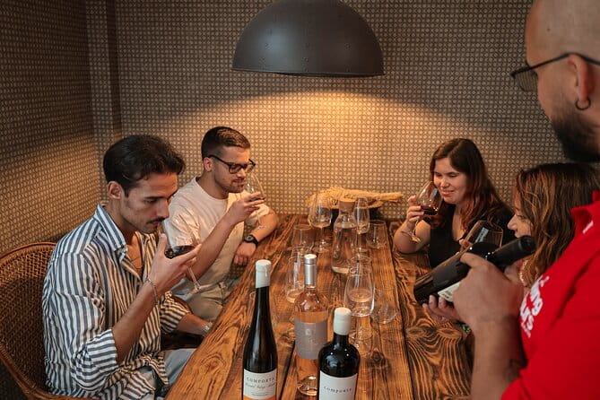 Private Arrábida and Comporta Wine Full Day Tour From Lisbon - Final Thoughts