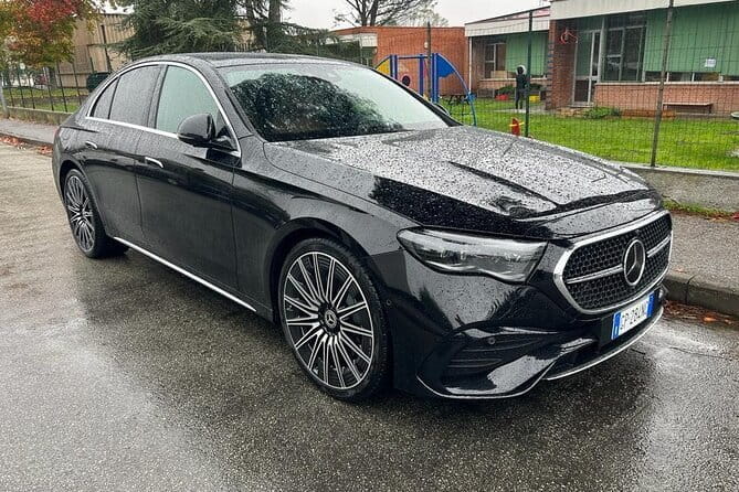 Private arrival OR departure transfer in Florence (hotel OR airport pick-up) - Practical Tips for Your Transfer