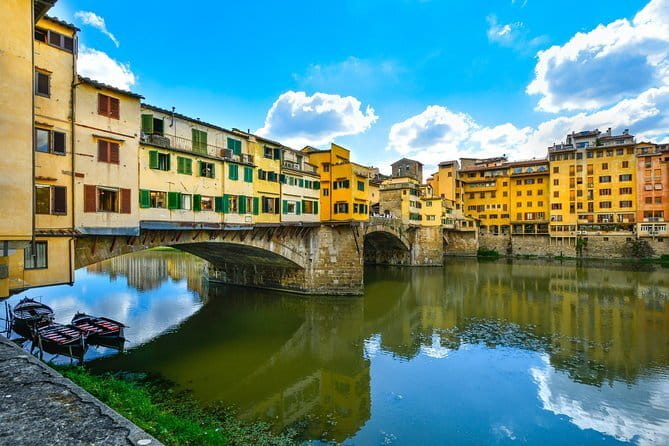 Private arrival OR departure transfer in Florence (hotel OR airport pick-up) - FAQs