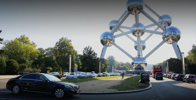 Private Arrival Transfer from Brussels Airport to Bruges with Business car - Final Thoughts