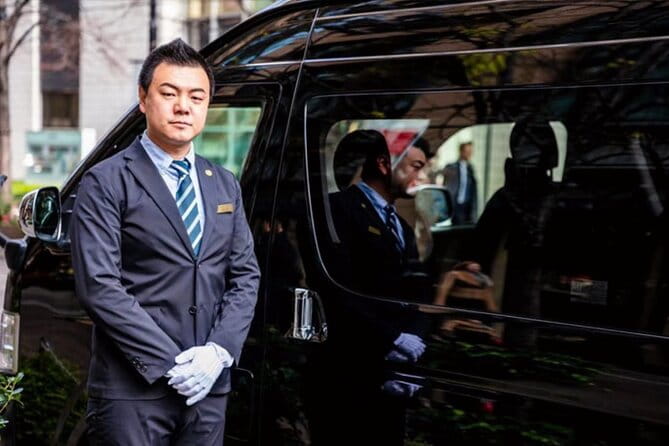 Private Arrival Transfer From Chitose Airport to Niseko - Key Points