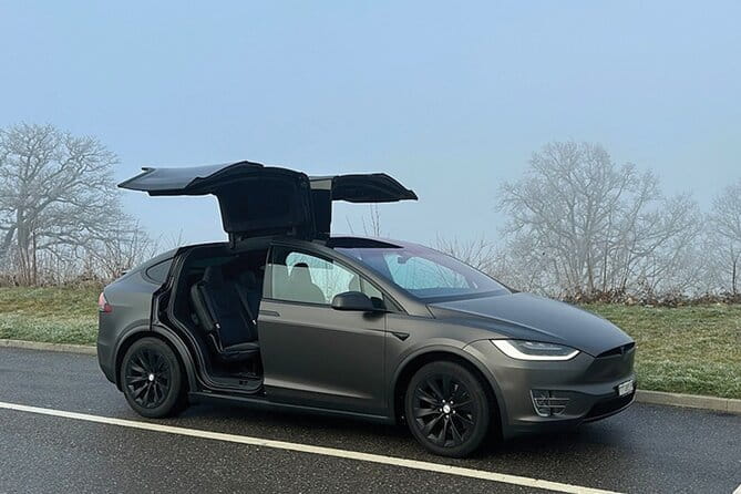 Private Arrival Transfer: from Geneva Airport to Crans-Montana - My Final Thoughts