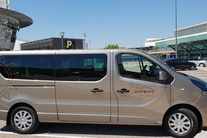 Private Arrival Transfer: from Geneva Airport to Gstaad Saanen - Price, Value, and Practical Tips