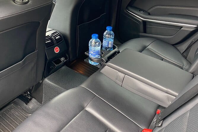 Private Arrival Transfer: from Geneva Airport to Zermatt Taesch Train Station - Final Thoughts