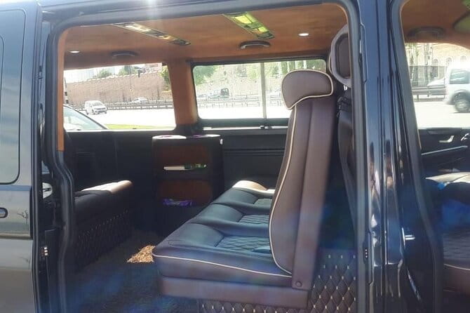 Private Arrival Transfer from Istanbul Airport to City Center - Price and Value