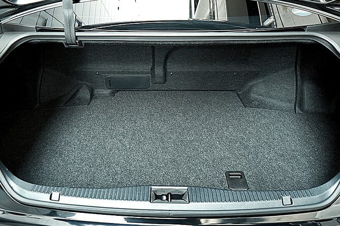 Private Arrival Transfer From Kansai Airport to Osaka City - Advantages of Private Transfer