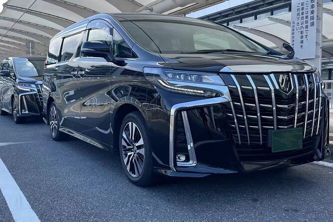 Private Arrival Transfer From Kansai International Airport to Kyoto City - Pricing and Booking Information