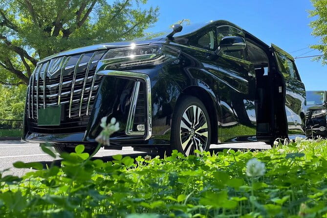 Private Arrival Transfer From Kansai International Airport to Kyoto City - Customer Reviews and Feedback