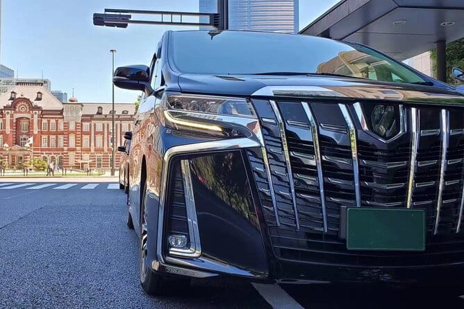 Private Arrival Transfer From Kansai International Airport to Kyoto City - Driver Professionalism and Safety