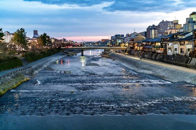 Private Arrival Transfer From Osaka Itami Airport(ITM) to Central Osaka City - Accessibility and Luggage Policy