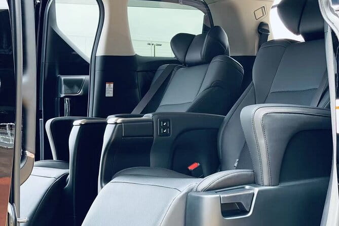 Private Arrival Transfer From Osaka Itami International Airport to Kyoto City - Traveler Ratings and Feedback