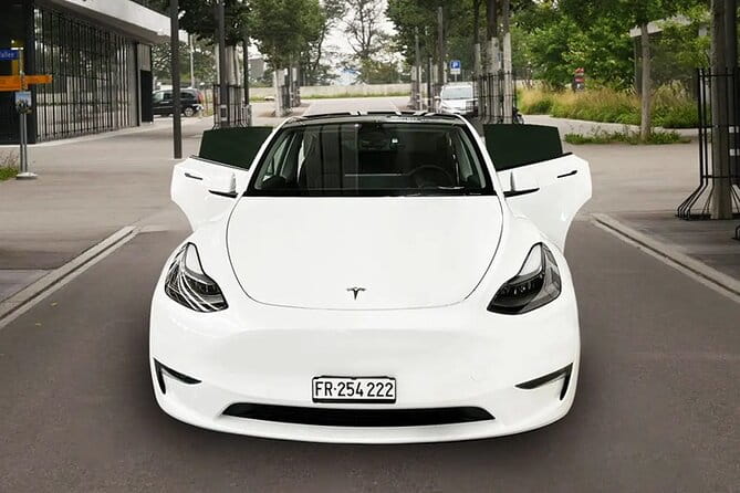 Private Arrival Transfer: from Zurich Airport to Bern City - Price and Value: What You’re Really Paying For