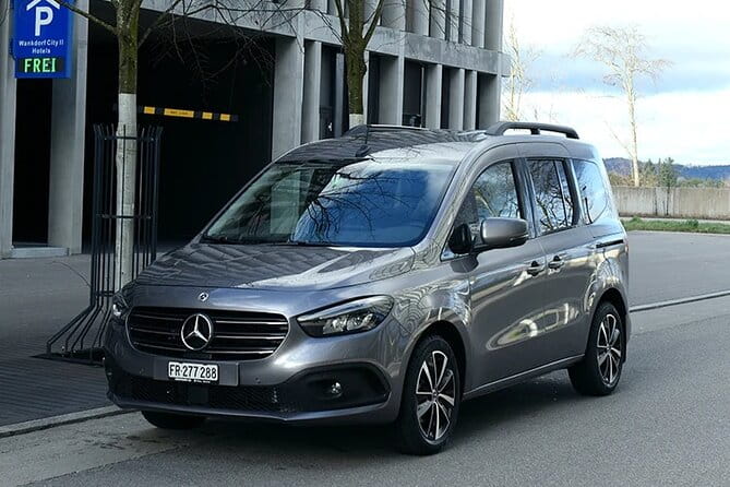 Private Arrival Transfer: from Zurich Airport to Bern City - Frequently Asked Questions