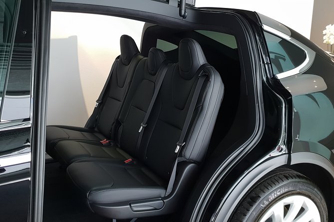 Private Arrival Transfer: From Zurich Airport to Zurich City - Pricing and Lowest Price Guarantee