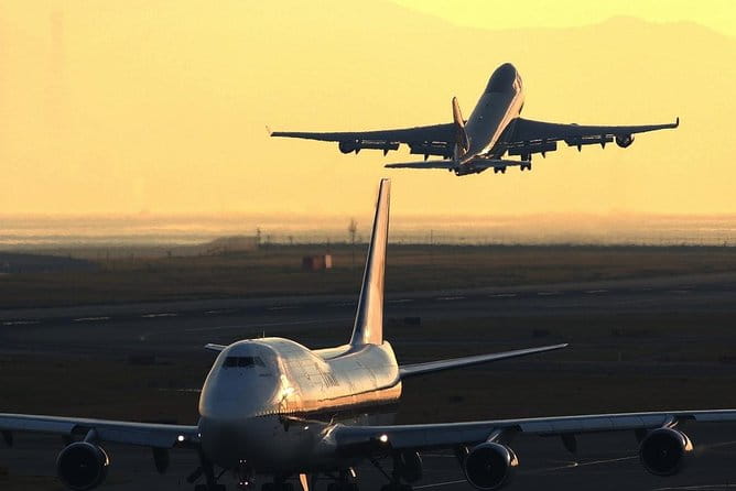 Private Arrival Transfer : Kansai International Airport to Osaka City - Additional Information for Travelers