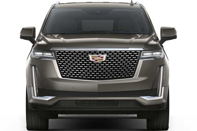 Private Arrival Transfer-Pearson Airport (YYZ) to Niagara Falls - Drop-off in Niagara Falls