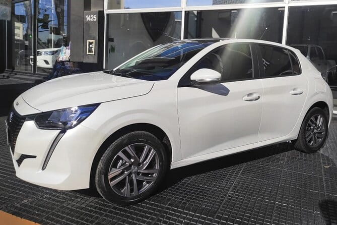 Private Arrival Transfer: Rome Fiumicino Airport to Hotel - What to Expect on the Journey