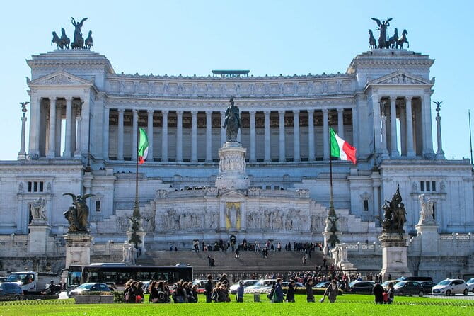 Private Arrival Transfer: Rome Fiumicino Airport to Hotel - Who Will Love This Service?