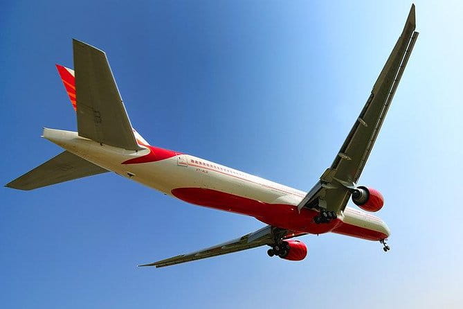 Private Arrival Transfer: Split Airport to Split, Trogir, Makarska,Tucepi and Baska Voda Hotels - A Well-Organized, Hassle-Free Airport Arrival Experience