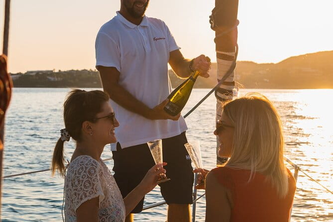 Private Asinara and La Pelosa Sunset Sailing Tour - A Deep Dive into the Sunset Sailing Experience