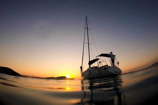 Private Asinara and La Pelosa Sunset Sailing Tour - Final Thoughts