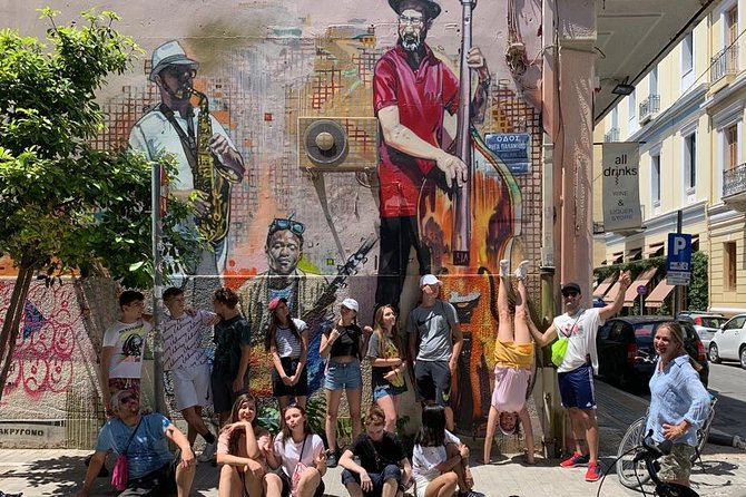 Private Athens Electric Bike Tour - Reviews